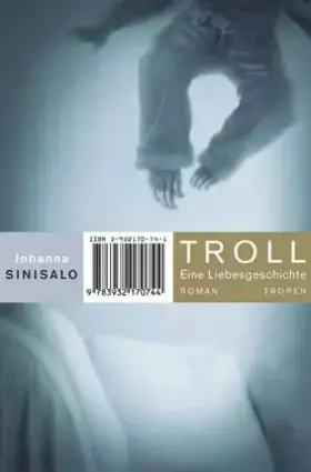 Couverture du produit · Troll: Eine Liebesgeschichte