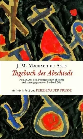 Couverture du produit · Tagebuch des Abschieds: Roman