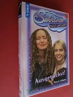 Couverture du produit · Sabrina, Ausgetrickst! (Band 2)