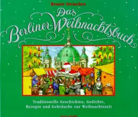Couverture du produit · Das Berliner Weihnachtsbuch