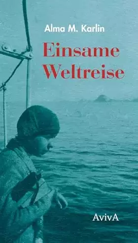 Couverture du produit · Einsame Weltreise