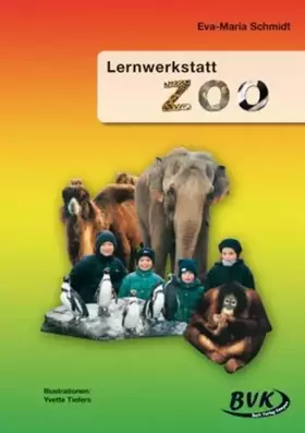 Couverture du produit · Lernwerkstatt, Zoo