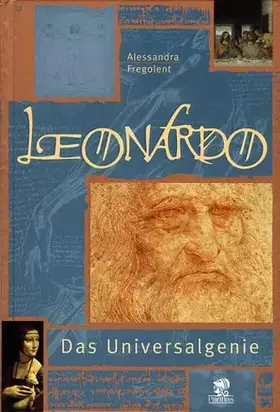 Couverture du produit · Leonardo da Vinci: Das Universalgenie