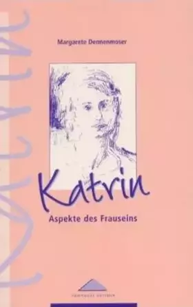 Couverture du produit · Katrin: Aspekte des Frauseins