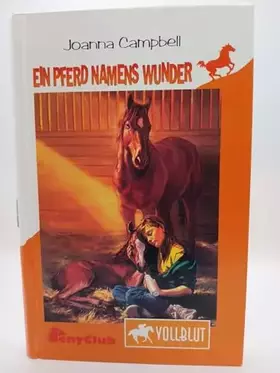 Couverture du produit · Ein Pferd namens Wunder