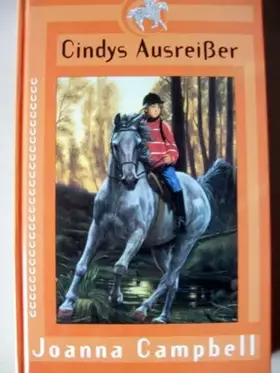 Couverture du produit · Cindys Ausreisser, Bd 13
