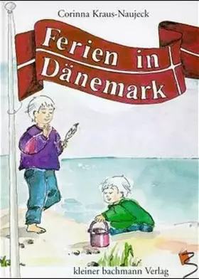 Couverture du produit · Ferien in Dänemark