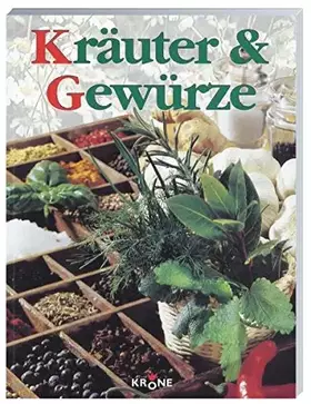 Couverture du produit · Kräuter & Gewürze
