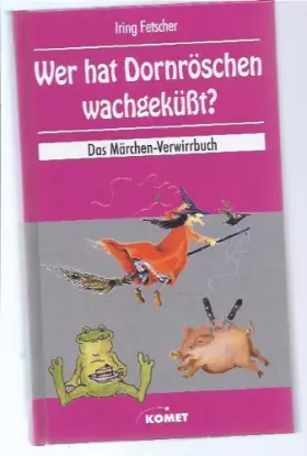 Couverture du produit · Wer Hat Dornroschen Wachgekusst ?
