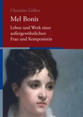 Couverture du produit · Mel Bonis