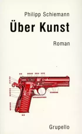 Couverture du produit · Über Kunst: Roman