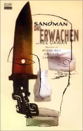 Couverture du produit · Sandman 11: Das Erwachen