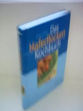 Couverture du produit · Das Haferflocken-Kochbuch