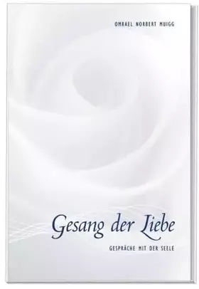 Couverture du produit · Gesang der Liebe: Gespräche mit der Seele