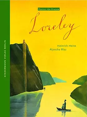Couverture du produit · Loreley (Poesie für Kinder)