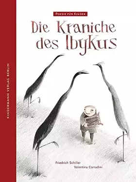 Couverture du produit · Die Kraniche des Ibykus