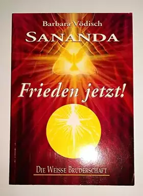 Couverture du produit · Sananda - Frieden jetzt!