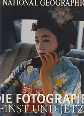 Couverture du produit · Die Fotografien einst + jetzt
