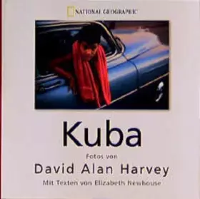 Couverture du produit · Kuba