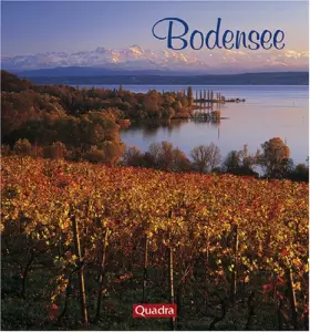 Couverture du produit · Bodensee