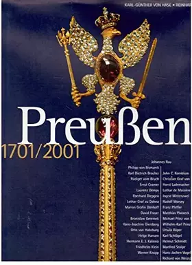Couverture du produit · Preußen
