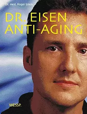 Couverture du produit · Dr. Eisen Anti-Aging