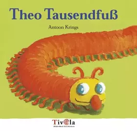 Couverture du produit · Theo Tausendfuß