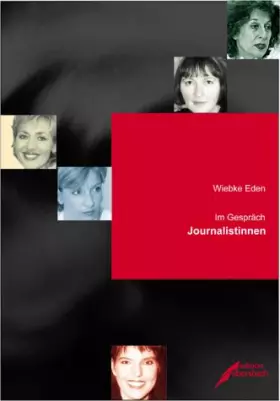 Couverture du produit · Im Gespräch, Journalistinnen