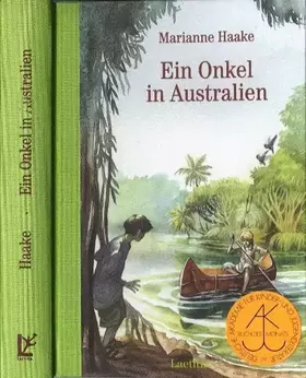 Couverture du produit · Ein Onkel in Australien