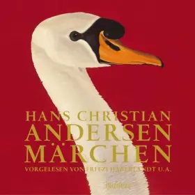 Couverture du produit · H.C. Andersen Märchen. 3 CDs