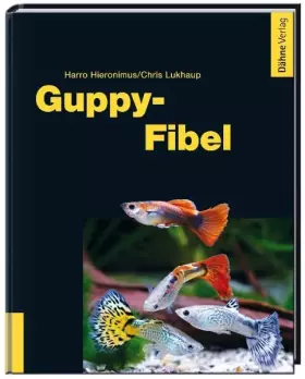 Couverture du produit · Guppy-Fibel