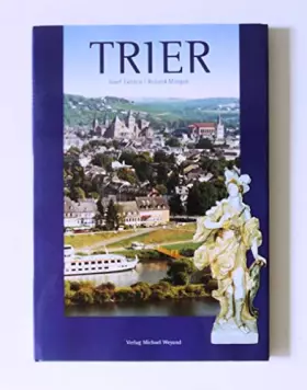 Couverture du produit · Bildband Trier