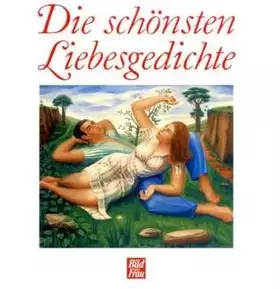 Couverture du produit · Die schönsten Liebesgedichte