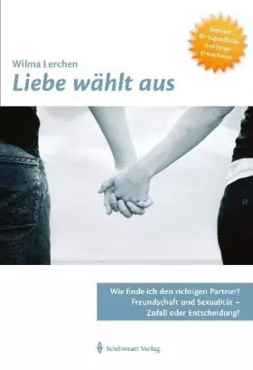 Couverture du produit · Liebe wählt aus