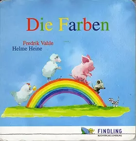 Couverture du produit · Die Farben