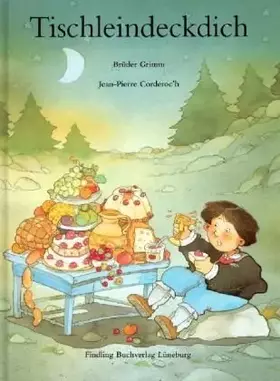 Couverture du produit · Tischleindeckdich