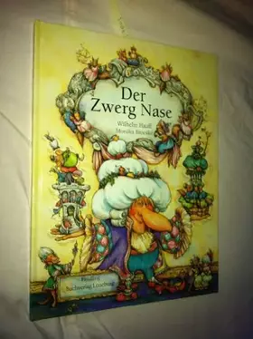 Couverture du produit · Der Zwerg Nase