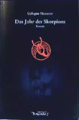 Couverture du produit · Das Jahr des Skorpions