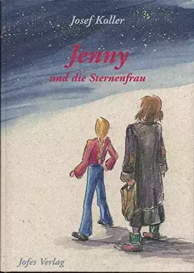 Couverture du produit · Jenny und die Sternenfrau