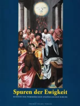 Couverture du produit · Spuren der Ewigkeit.