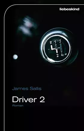 Couverture du produit · Driver 2: Roman