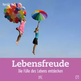 Couverture du produit · Lebensfreude: Die Fülle des Lebens entdecken (Quadro)
