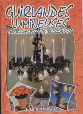 Couverture du produit · Guirlandes Lumineuses