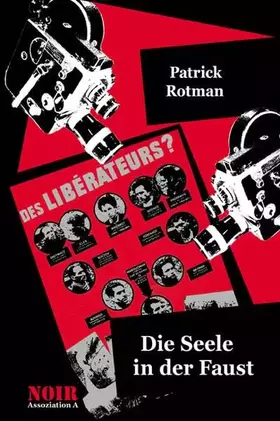 Couverture du produit · Die Seele in der Faust