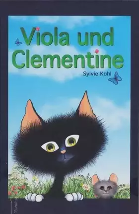 Couverture du produit · Viola und Clementine