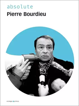 Couverture du produit · absolute Pierre Bourdieu