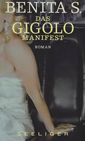Couverture du produit · Das Gigolo Manifest