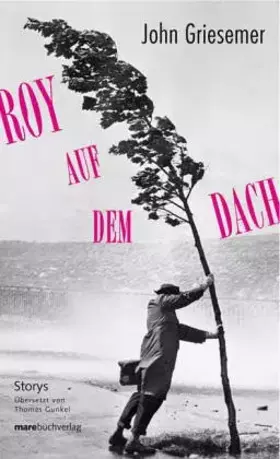 Couverture du produit · Roy auf dem Dach. Storys