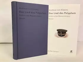 Couverture du produit · Das Lied des Polyphem: Bildnis eines Massenmörders
