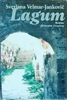 Couverture du produit · Lagum: Roman